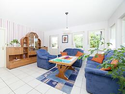 Apartment in Densberg With Terrace