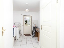 Apartment in Densberg With Terrace