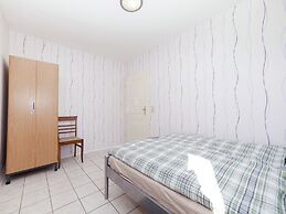 Ferienwohnung in Densberg mit Terrasse