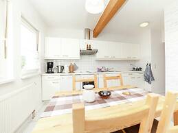Apartment in Densberg With Terrace
