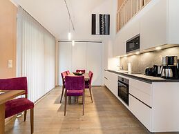 Apartment in St. Georgen / Salzburg Near ski Area