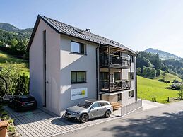 Apartment in St. Georgen