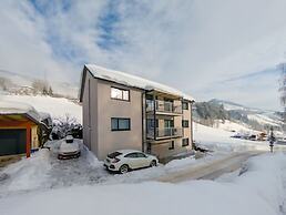 Apartment in St. Georgen / Salzburg Near ski Area