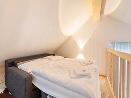 Apartment in St. Georgen