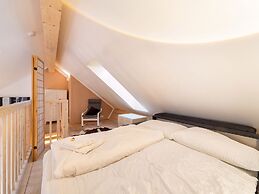 Apartment in St. Georgen