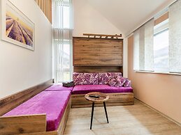 Apartment in St. Georgen