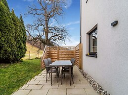 Apartment in St. Georgen