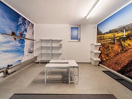 Apartment in St. Georgen