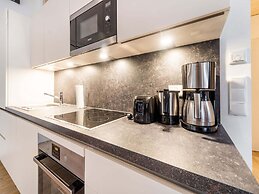 Apartment in St. Georgen