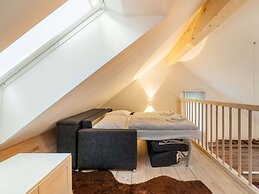 Apartment in St. Georgen