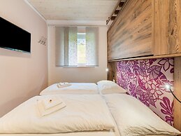 Apartment in St. Georgen