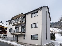 Apartment in St. Georgen