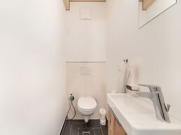 Apartment in St. Georgen