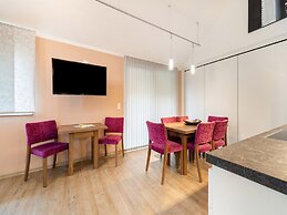 Apartment in St. Georgen