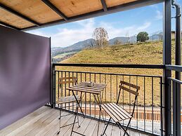 Apartment in St. Georgen