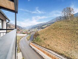 Apartment in St. Georgen