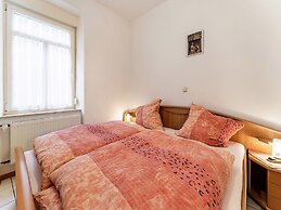 Home for 5 Persons in 1350 Year Old Mosel Town