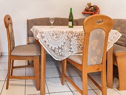 Home for 5 Persons in 1350 Year Old Mosel Town
