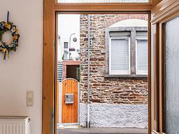 Home for 5 Persons in 1350 Year Old Mosel Town