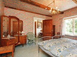 Holiday Home in Lavacherie With Terrace