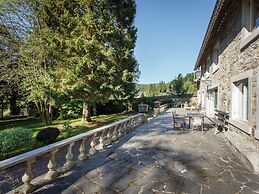 Accessible Stay in Nature