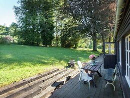 Accessible Stay in Nature