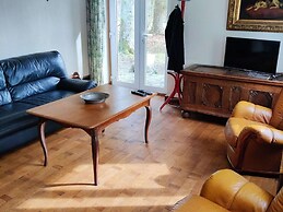 Holiday Home in Lavacherie With Terrace