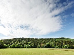 Accessible Stay in Nature