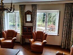 Holiday Home in Lavacherie With Terrace