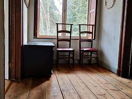 Holiday Home in Lavacherie With Terrace