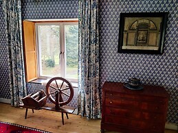 Holiday Home in Lavacherie With Terrace