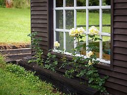 Holiday Home in Lavacherie With Terrace