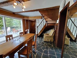 Accessible Stay in Nature