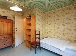Accessible Stay in Nature
