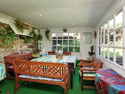 Accessible Stay in Nature
