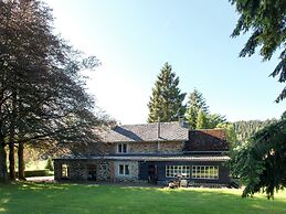 Accessible Stay in Nature