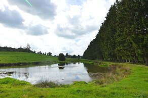 Gite With Lake View