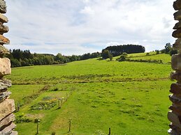 Comfortable Cottage in Neufmoulin With Meadow View