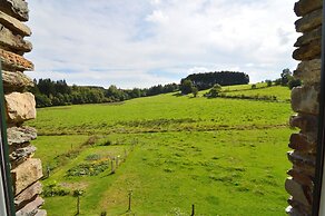 Cottage in Neufmoulin With sea Beach