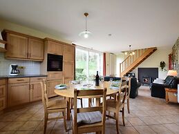 Cottage in Neufmoulin With sea Beach