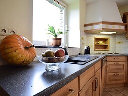 Cottage in Neufmoulin With sea Beach