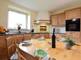 Cottage in Neufmoulin With sea Beach