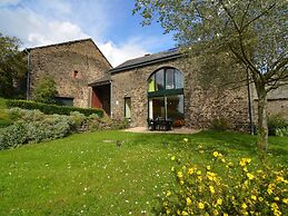 Comfortable Cottage in Neufmoulin With Meadow View