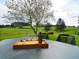 Cottage in Neufmoulin With sea Beach