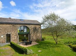 Cottage in Neufmoulin With sea Beach