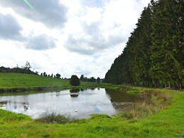 Cottage in Neufmoulin With sea Beach
