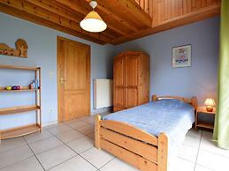 Cottage in Neufmoulin With sea Beach