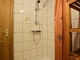 Cottage in Neufmoulin With sea Beach