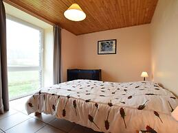 Cottage in Neufmoulin With sea Beach