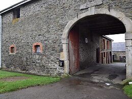 Cottage in Neufmoulin With sea Beach